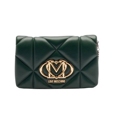 THE EMBOSSED SMART DAILY BAG CHAIN WALLET